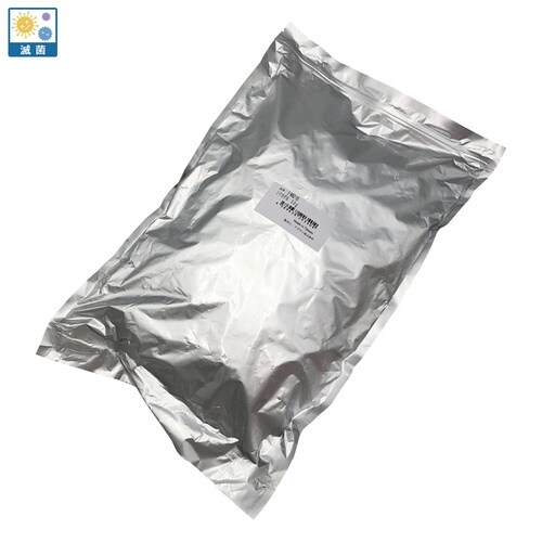 シリカゲル(乾燥剤)50g×50個入 滅菌済