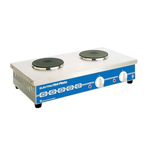 電気コンロ THP−1W