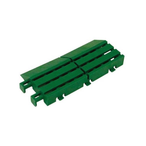 4400060 人工芝生用 中フチ+ 緑