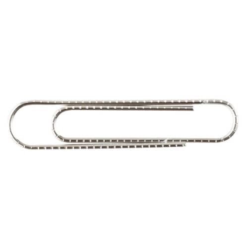 ゼムクリップ 1箱(100本入)