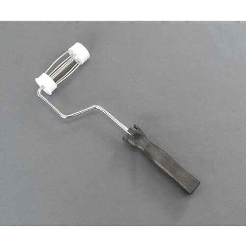 レギュラーローラーハンドル 4インチ用