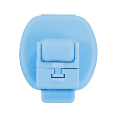 ぴんなしっこ スカイブルー