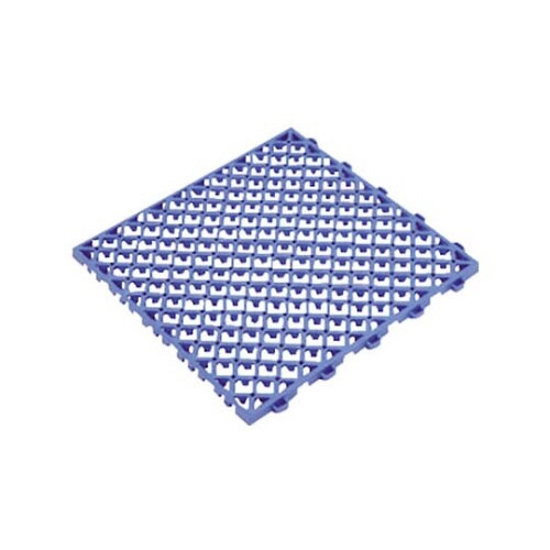 グランドチェッカー 青