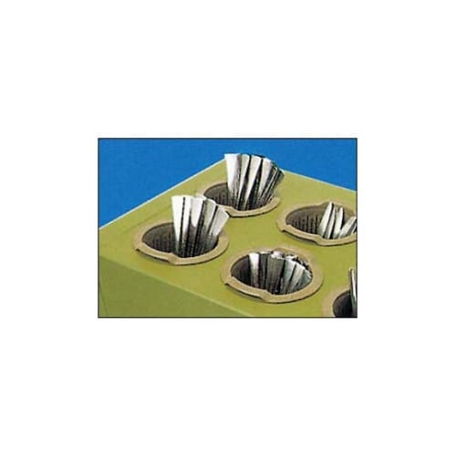 6908300トレイ&シルバーディスペン