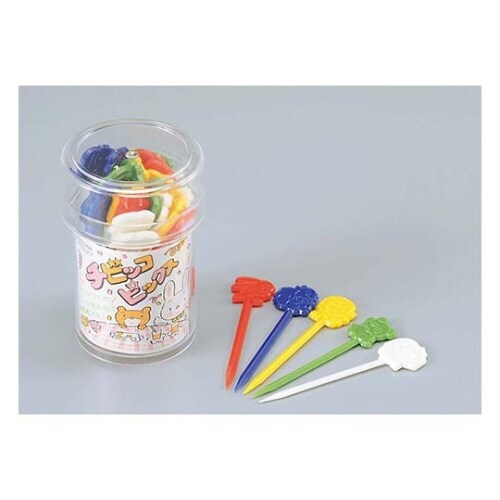PC チビッコ ピックス(25本入)