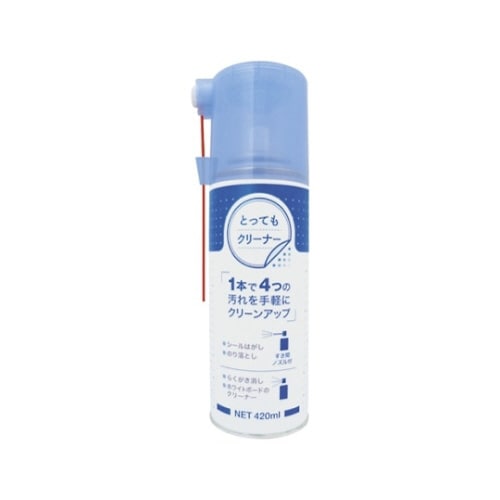 とってもクリーナー 420ml