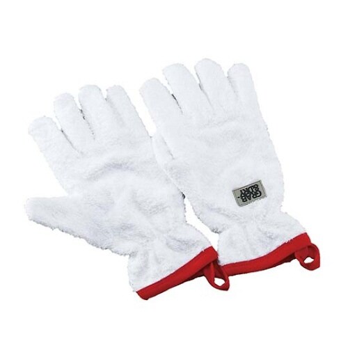 キッチンタオル手袋 GRAB&DRY(1双)