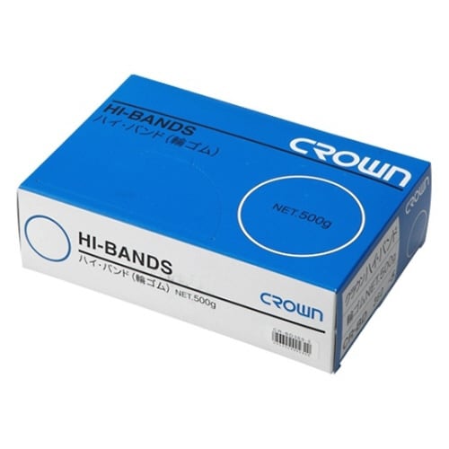 CR−BD360−5−AM 輪ゴム