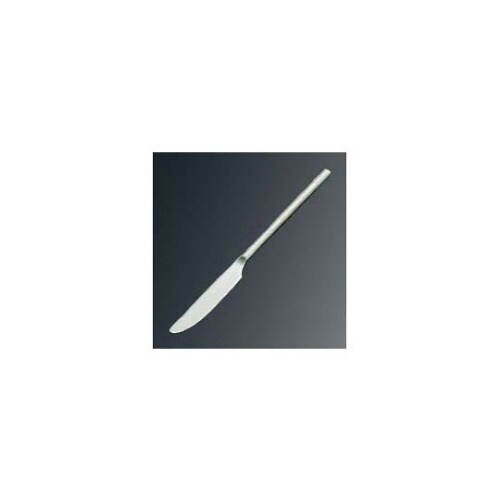 18−8 メリーベア デザートナイフ ノコ刃付