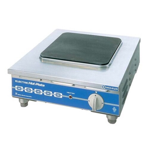 電気コンロ THP−4(単相・200V)