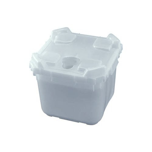 バックインコンテナー 蓋穴明き BIC#20−2