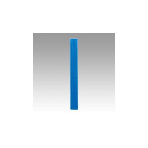 腕章くんミニ 無地(ブルー)