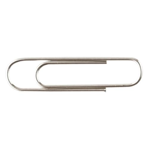 ゼムクリップ 1箱(100本入)