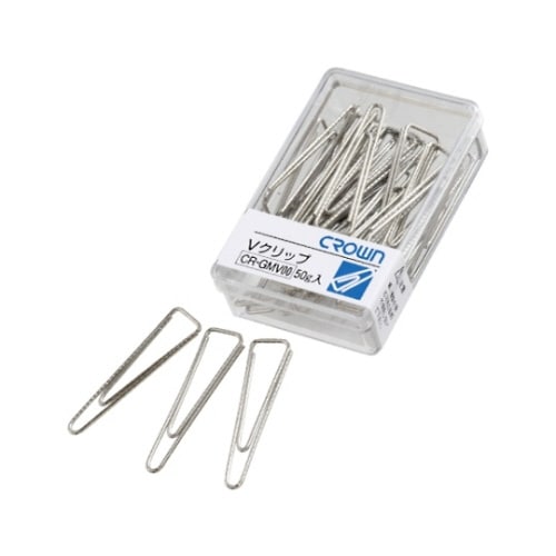 Vクリップ 特大