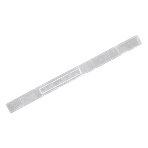 反射タスキ シルバー 長1500mm