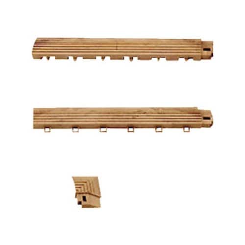 421060 ファインフロアー コーナー