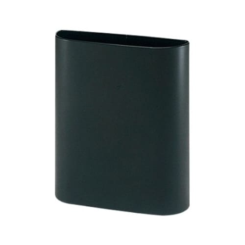 マグネットバケット マグネット付 ブラック