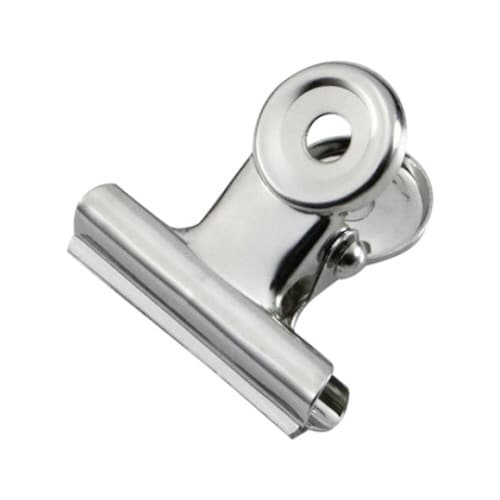 目玉クリップ 小小 100個入