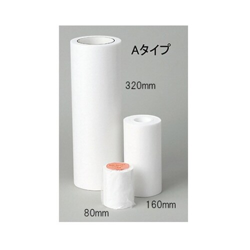 アドクリーン粘着ローラー・Aタイプスペア