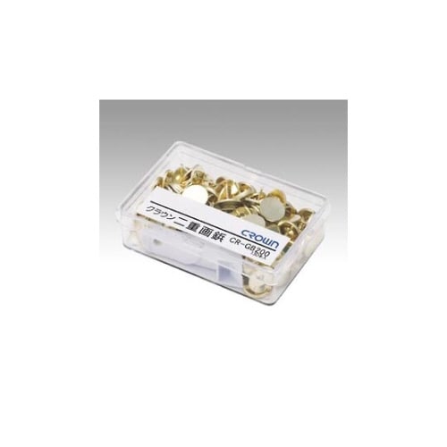 CR−GB200−BRS 二重画鋲