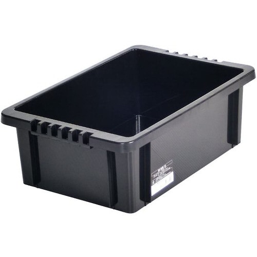 NVボックス #13 ブラック