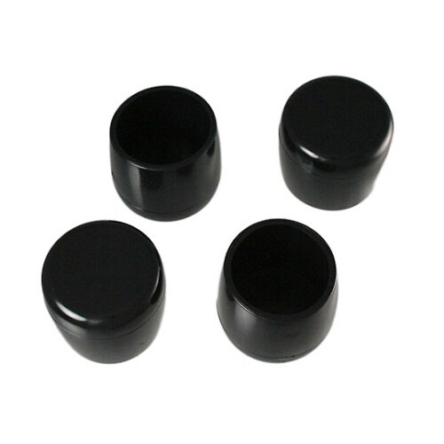 パイプ脚キャップ 内径32mm 高さ37