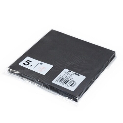 ゴムマグネット 1.6×100×100mm