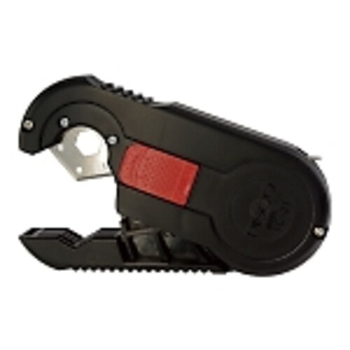 チューブカッタ