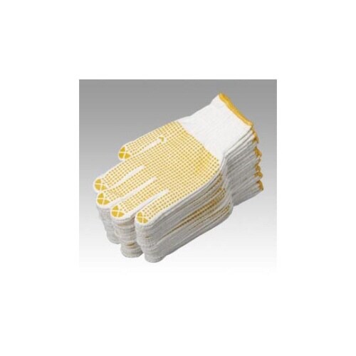 スベリ止め軍手