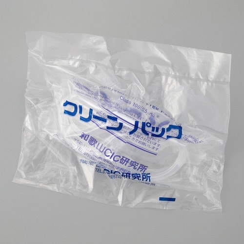 オートクレーブ対応ゴーグルSCC