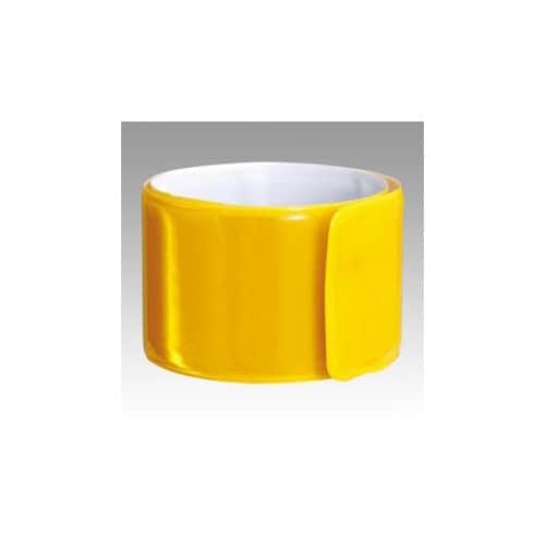 腕章くんミニ 無地(イエロー)