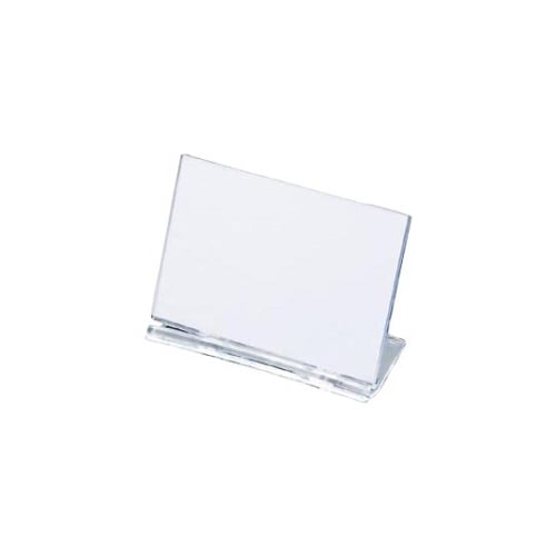 UCカード立て 透明