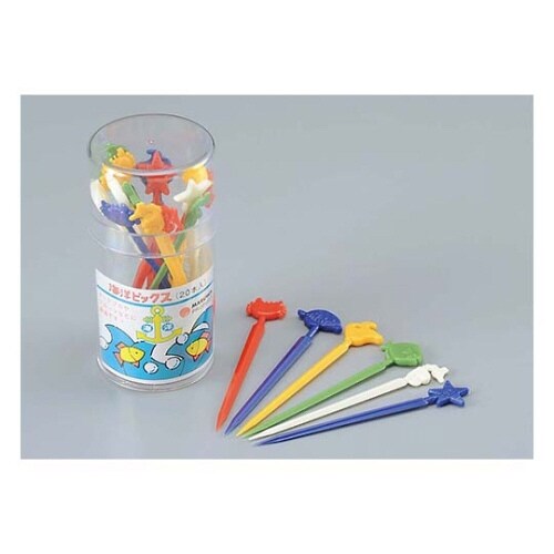 PC 海洋 ピックス(20本入)