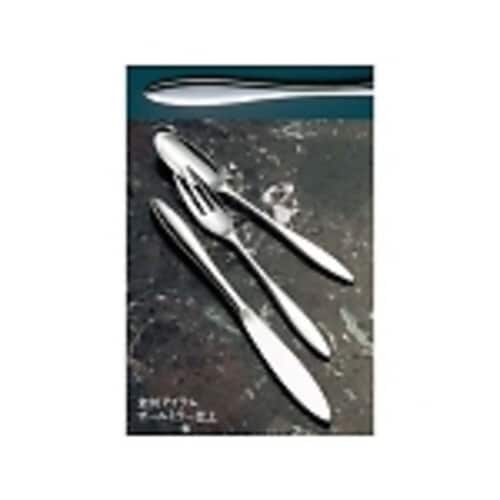 18−10 モンブラン ティースプーン