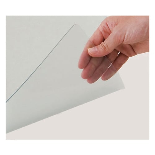 デスクマット 再生コピーレス 595×1095mm