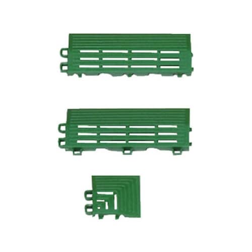 421011 ネパックマット 中フチ−