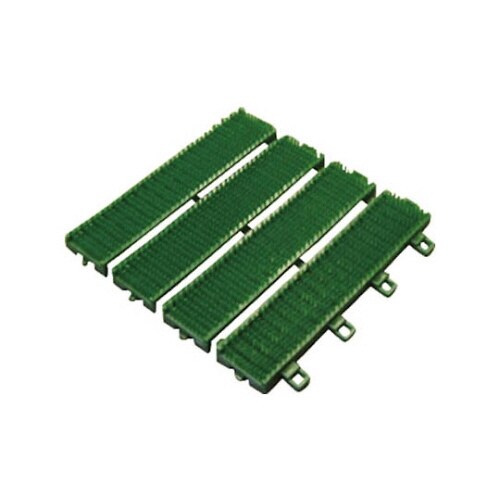 402080リフレッシュマット グリーン