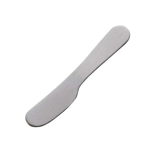 18−8 プチバターナイフ(ノコ刃付)