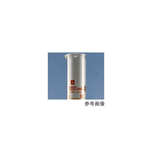 メスシリンダー(ニューエクセレント) 300mL