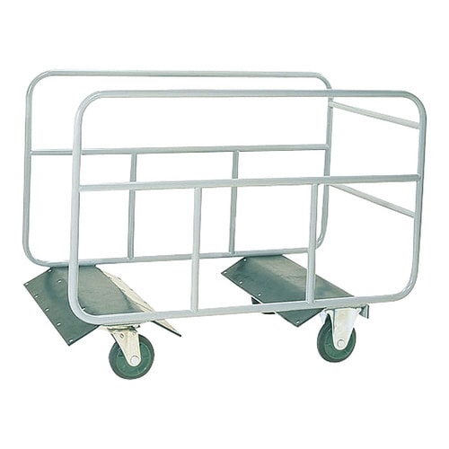 テーブル運搬トラック