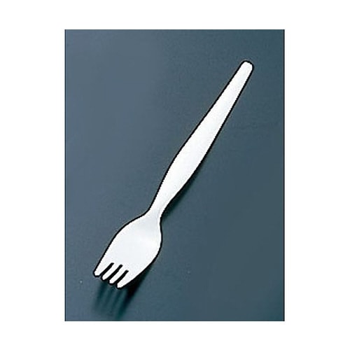 ピクニックフォーク(スチロール) 大