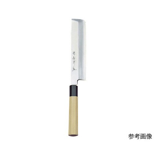 堺孝行 シェフ薄刃包丁16.5cm