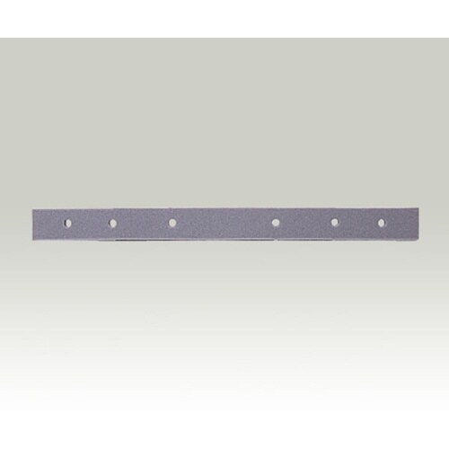 ポリ枕 グレー30mm厚 A4用 1組(30本入)