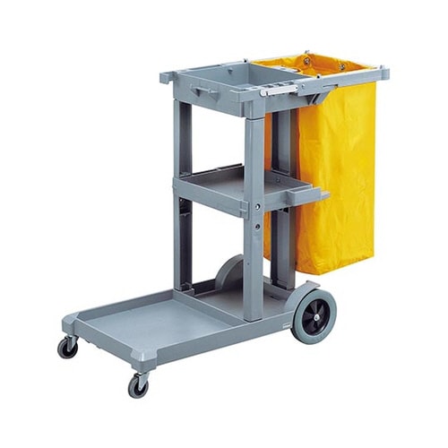 ツールカート J(グレー)