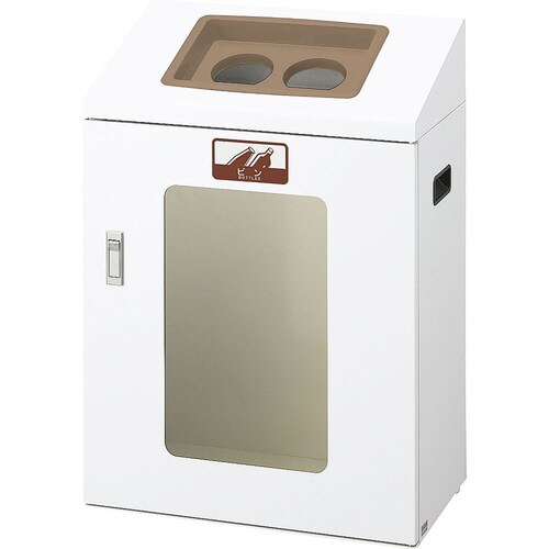 YW−375L−ID リサイクルボックス