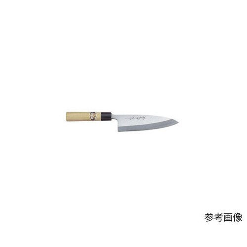 堺孝行 本霞研和包丁出刃19.5cm