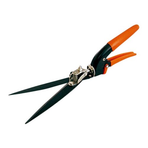 鋏「回転式芝生鋏」