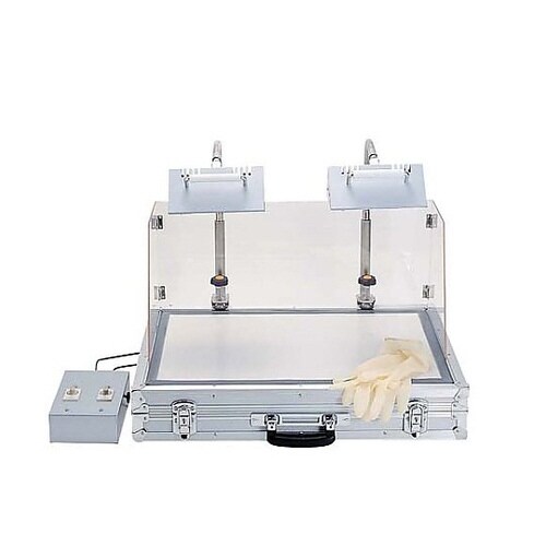 アメランプ 2灯式セット(ケース付)