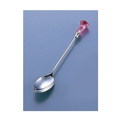 レジェンド ピューター コーヒースプーン ピンク