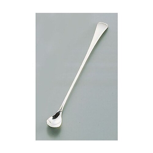 OUI02036 銀パフェ スプーン